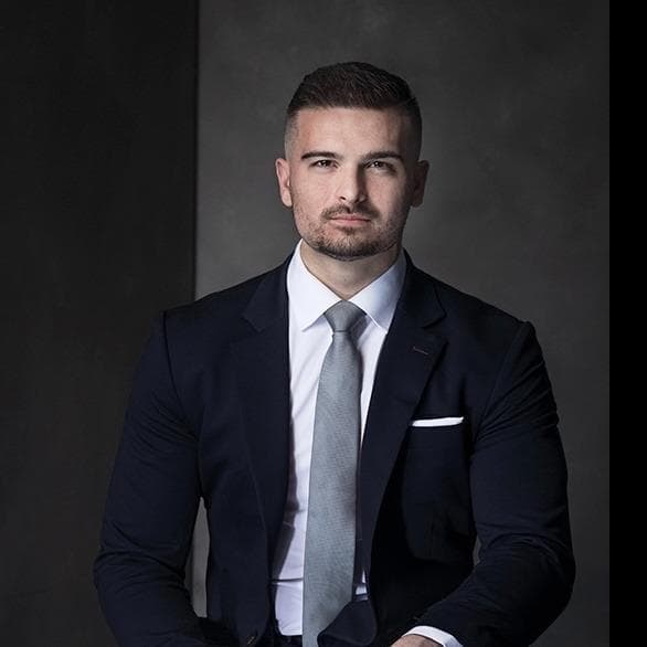 Nick Zeoli – Realtor / Lender at S8 Atlas