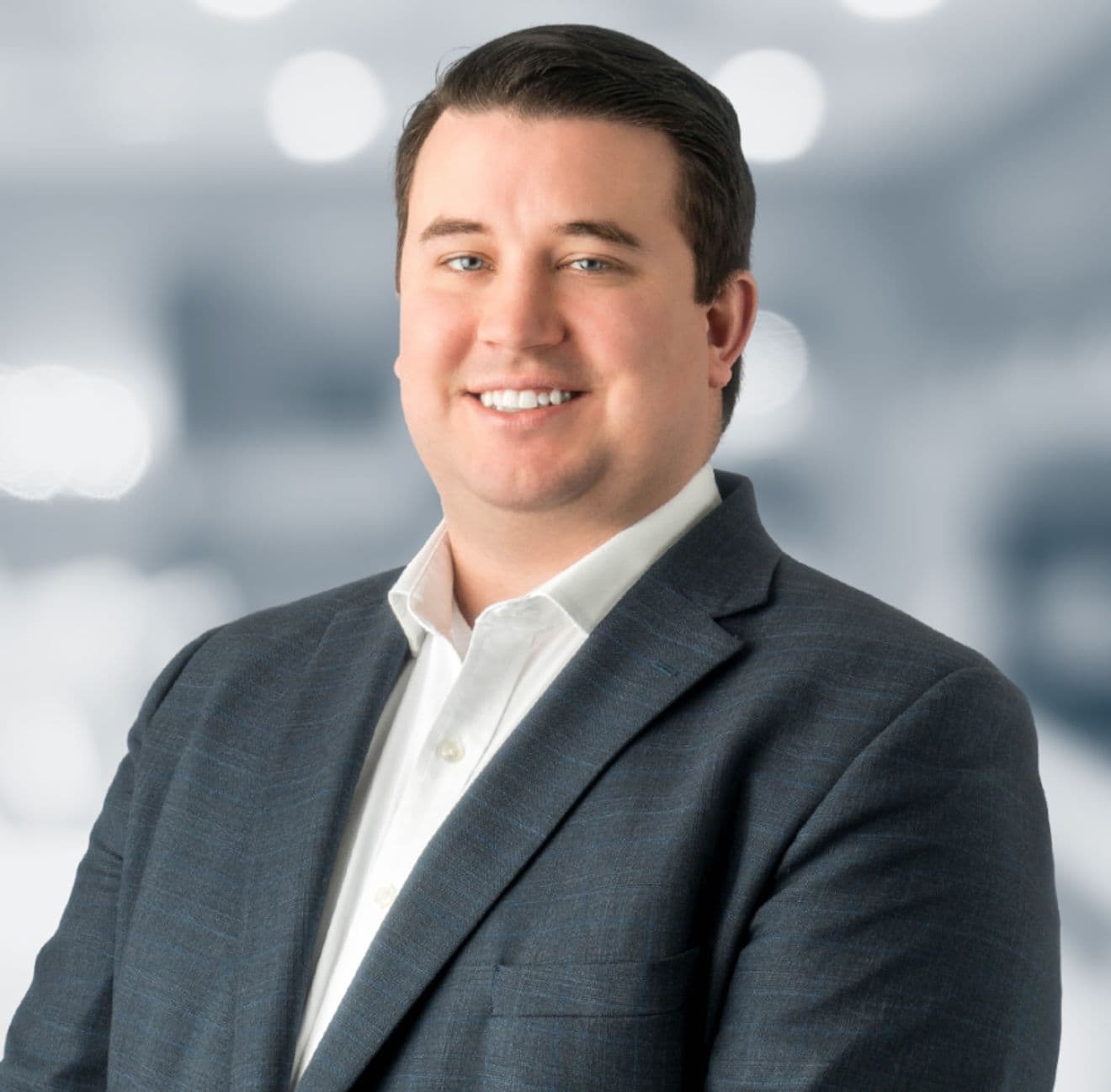 Sean Smith – Mortgage Broker at S8 Atlas